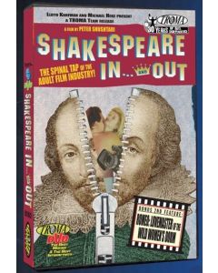 Shakesphere In and Out (DVD)