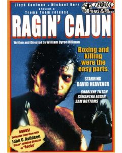 Ragin' Cajun (DVD)