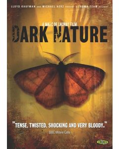 Dark Nature (DVD)