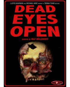 Dead Eyes Open (DVD)