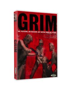 Grim (DVD)