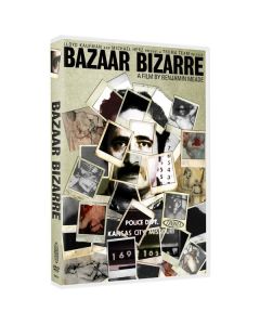 Bazaar Bizarre (DVD)