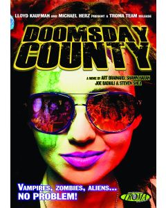Doomsday County (DVD)