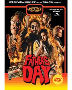 Father's Day (DVD)