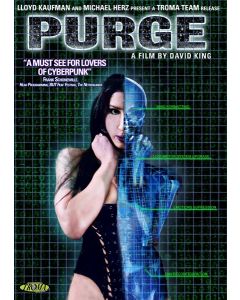 Purge (DVD)