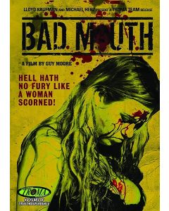 Bad Mouth (DVD)