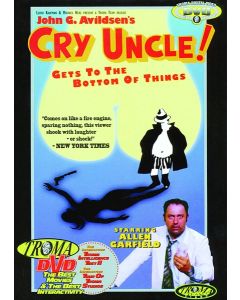 Cry Uncle (DVD)