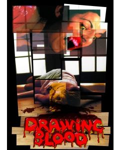 Drawing Blood (DVD)