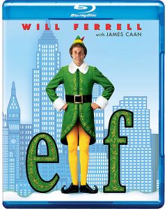 Elf (Blu-ray)
