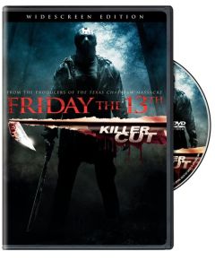 Friday the 13th (2009) (DVD)