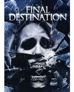 Final Destination 4 (DVD)