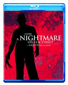 Nightmare On Elm Street, A (1984) (Blu-ray)