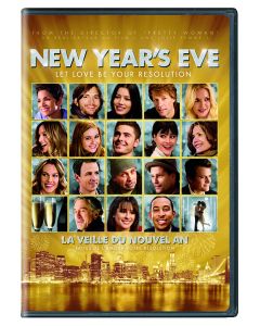 New Years Eve (DVD)