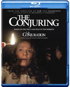 Conjuring, The (Blu-ray)
