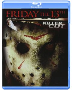 Friday the 13th (2009) (Blu-ray)
