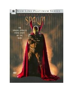 Spawn (1997) (DVD)