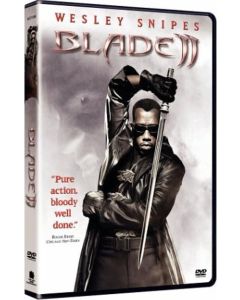 Blade 2 (DVD)