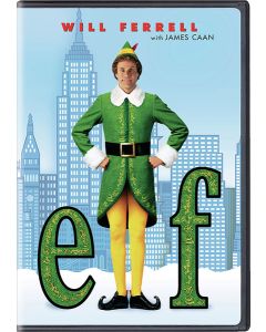 Elf (DVD)