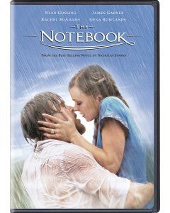 Notebook, The (DVD)
