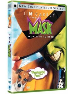 Mask, The (DVD)