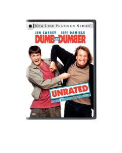 Dumb and Dumber (DVD)