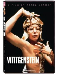 Wittgenstein (DVD)
