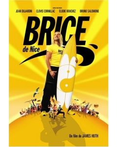 Brice de Nice (The Brice Man) (DVD)