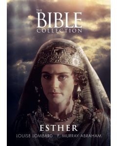 The Bible Collection: Esther (DVD)