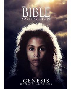 The Bible Collection: Genesis (DVD)