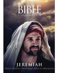 The Bible Collection: Jeremiah (DVD)