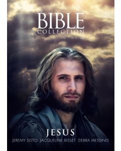The Bible Collection: Jesus (DVD)