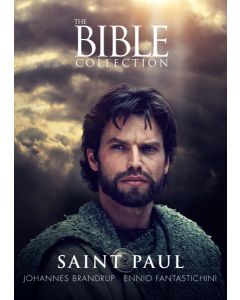 The Bible Collection: Saint Paul (DVD)