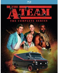 A-Team: The Complete Series