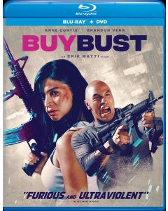 BuyBust (Blu-ray)