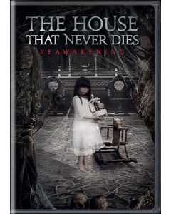 House That Never Dies, The: Reawakening (DVD)