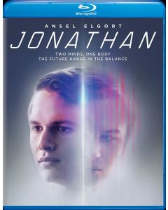 Jonathan (Blu-ray)