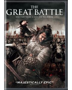 Great Battle, The (DVD)