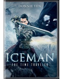 Iceman: The Time Traveler (DVD)
