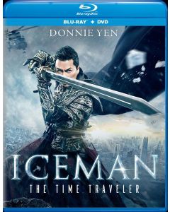 Iceman: The Time Traveler (Blu-ray)