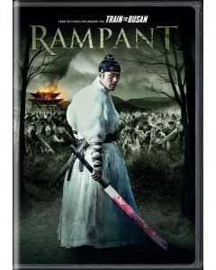 Rampant (DVD)