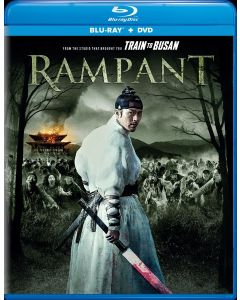 Rampant (Blu-ray)