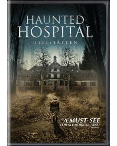 Haunted Hospital: Heilsttten (DVD)