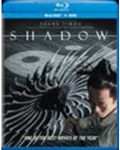 Shadow (2019) (Blu-ray)