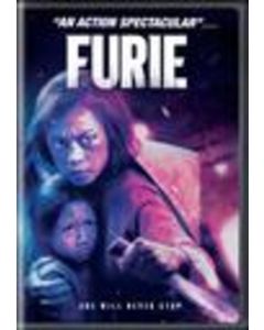 Furie (DVD)