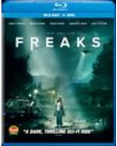 Freaks (Blu-ray)