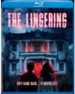 Lingering, The (Blu-ray)