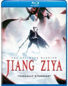 JIANG ZIYA (Blu-ray)