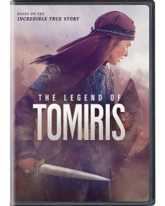 Legend of Tomiris, The (DVD)