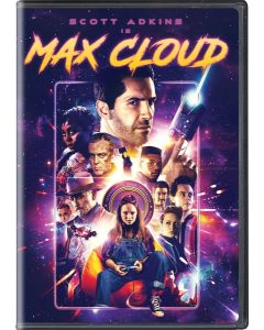 Max Cloud (DVD)