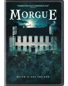 Morgue (DVD)